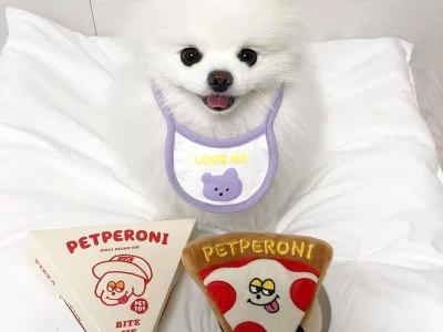 Pomeranian-stammen
